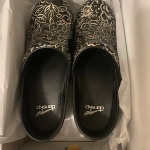 Dansko Professional Clogs
